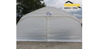 Abri d'auto 20' x 20'